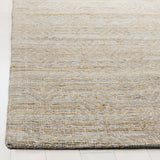 Safavieh Cape Cod 4'-0" x 6'-0" Rug in Grey / Sand