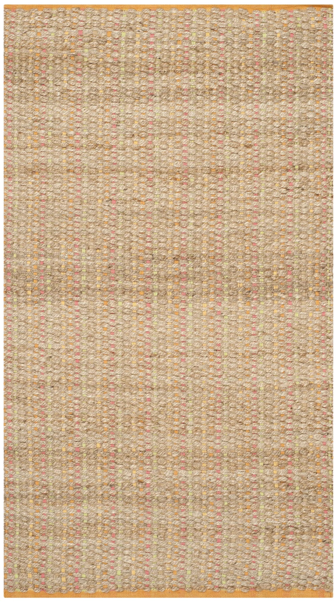 Safavieh Cape Cod 3'-0" x 5'-0" Rug in Spring