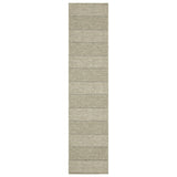 Oriental Weavers Sphinx Tortuga Tr01A Beige/ Black Rug - runner