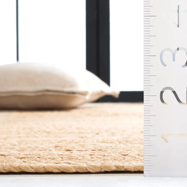 Safavieh Natural Fiber 4'-0" x 6'-0" Rug in Natural