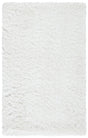 Safavieh Ocean Shag 3'-0" x 5'-0" Rug in Ivory