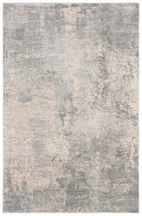 Safavieh Invista 4'-0" x 6'-0" Rug in Grey / Cream