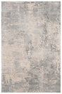 Safavieh Invista 4'-0" x 6'-0" Rug in Grey / Cream