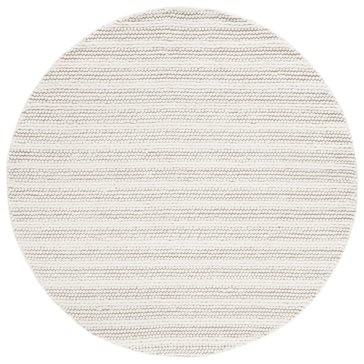 Safavieh Natura 6'-0" x 6'-0" Rug in Ivory