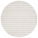 Safavieh Natura 6'-0" x 6'-0" Rug in Ivory