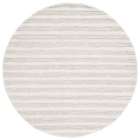 Safavieh Natura 6'-0" x 6'-0" Rug in Ivory