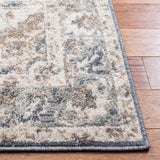 Safavieh Pyramid 4'-5" x 6'-5" Rug in Ivory / Beige