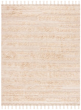 Safavieh Casablanca 10'-0" x 14'-0" Rug in Beige