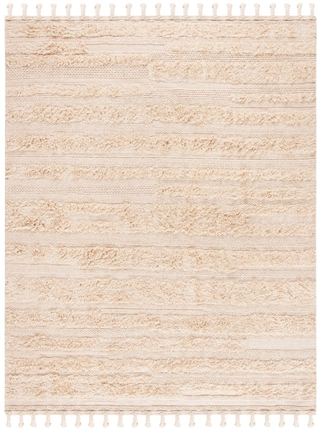 Safavieh Casablanca 10'-0" x 14'-0" Rug in Beige