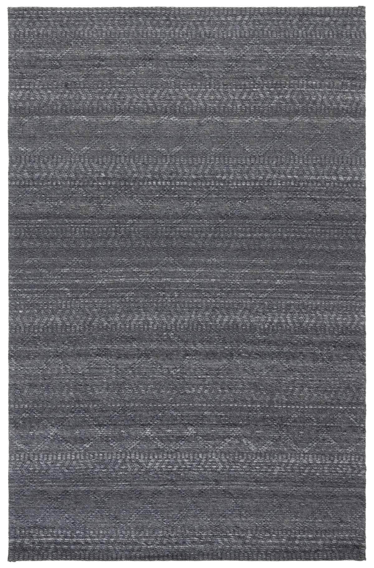 Safavieh Marbella 4'-0" x 6'-0" Rug in Grey