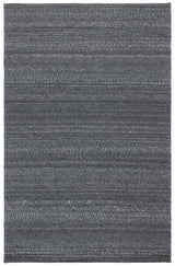 Safavieh Marbella 4'-0" x 6'-0" Rug in Grey