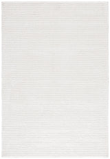 Safavieh Penelope Shag 4'-0" x 6'-0" Rug in Ivory