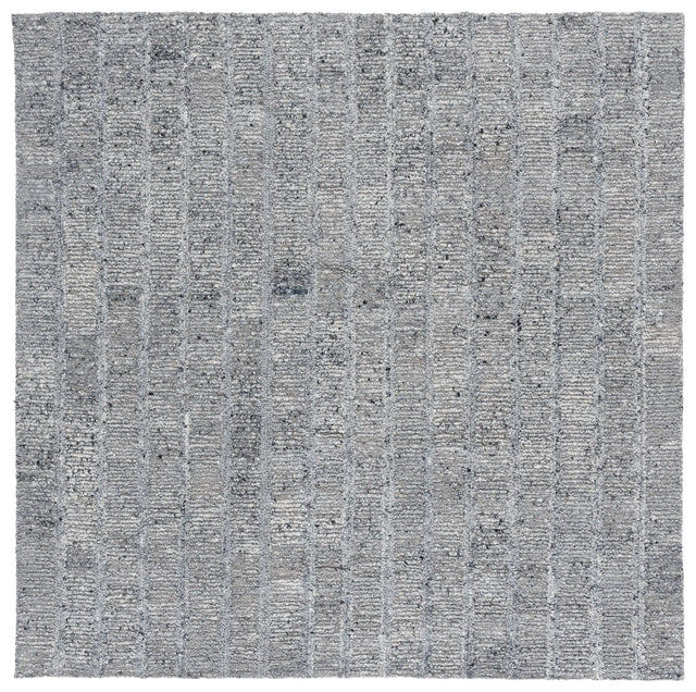 Safavieh Harvest 6'-0" x 6'-0" Rug in Grey