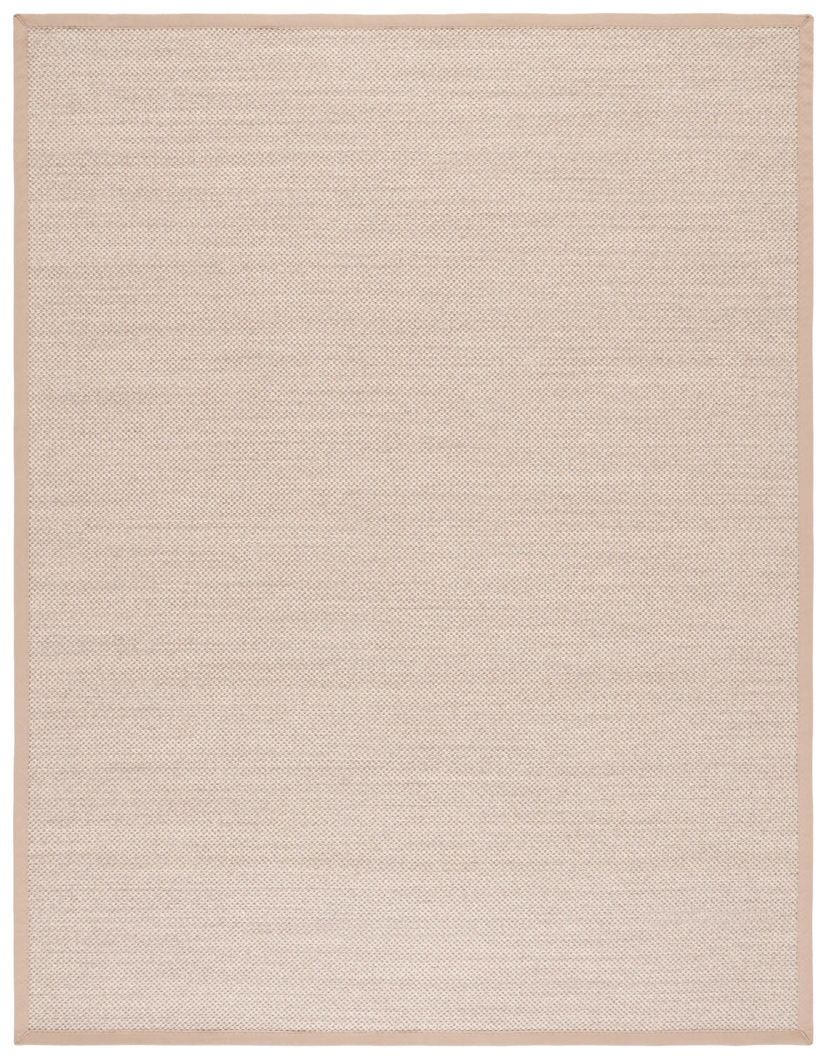 Safavieh Natural Fiber 10'-0" x 14'-0" Rug in Marble / Linen