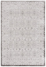 Safavieh Orchard 4'-0" x 6'-0" Rug in Grey / Silver