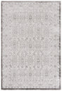 Safavieh Orchard 4'-0" x 6'-0" Rug in Grey / Silver