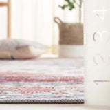 Safavieh Arizona 4'-0" x 6'-0" Rug in Sage / Ivory
