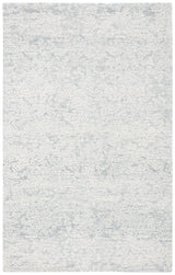 Safavieh Metro 4'-0" x 6'-0" Rug in Light Grey