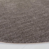 Safavieh Lasa 6'-7" x 6'-7" Rug in Grey