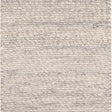 Chandra Erika ERI-56302 Gray rug, flat view