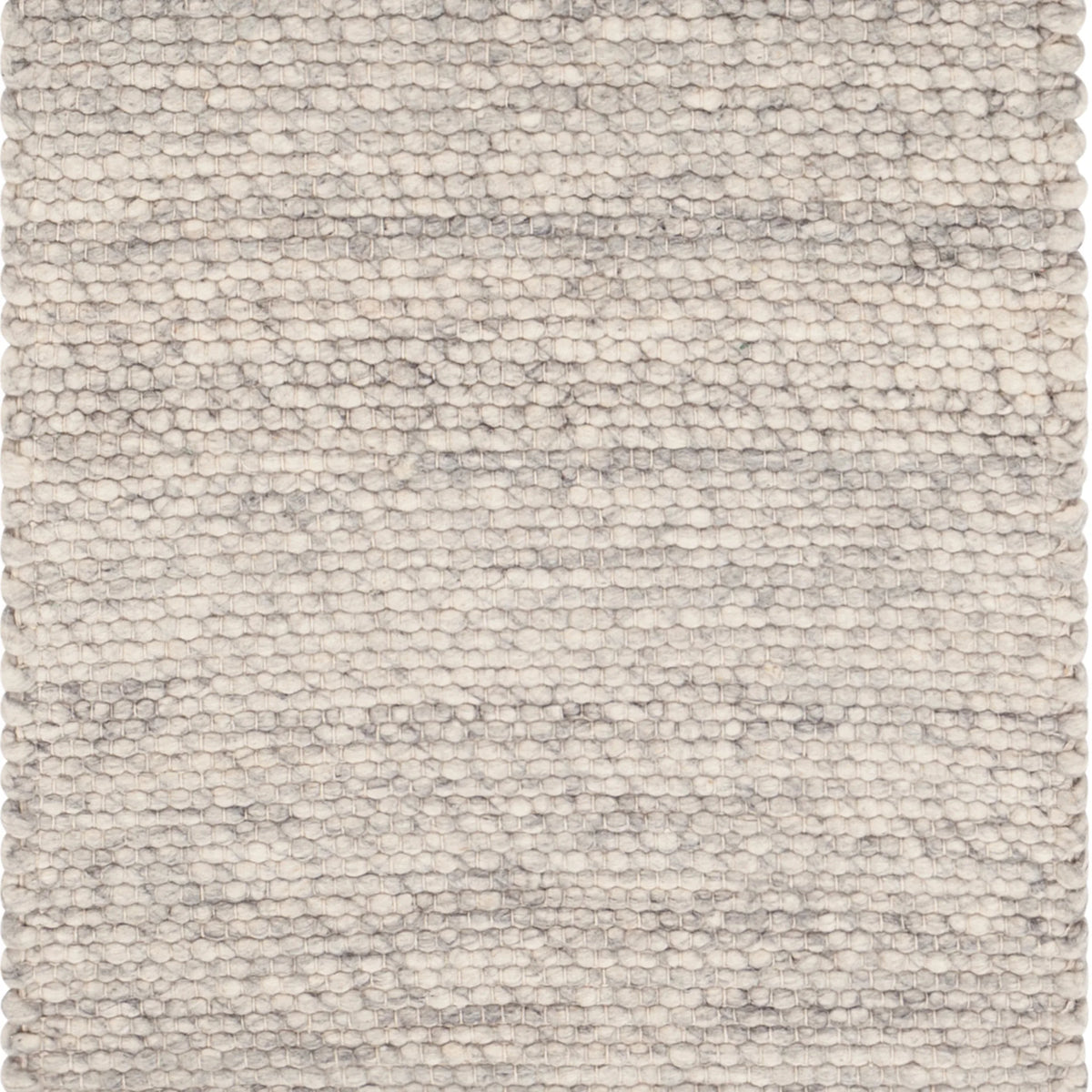 Chandra Erika ERI-56302 Gray rug, flat view