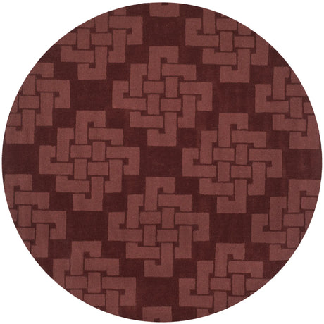 Safavieh Martha Stewart 8'-0" x 8'-0" Rug in Ceiling Wax