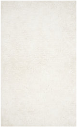 Safavieh Florence Shag 4'-0" x 6'-0" Rug in White