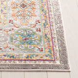 Safavieh Aria 5'-0" x 6'-7" Rug in Cream / Multi