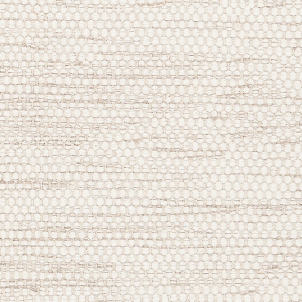 Chandra Imelda IME-56603 White / Brown rug, close-up detail