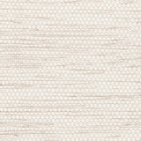 Chandra Imelda IME-56603 White / Brown rug, close-up detail