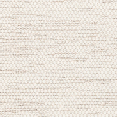 Chandra Imelda IME-56603 White / Brown rug, close-up detail