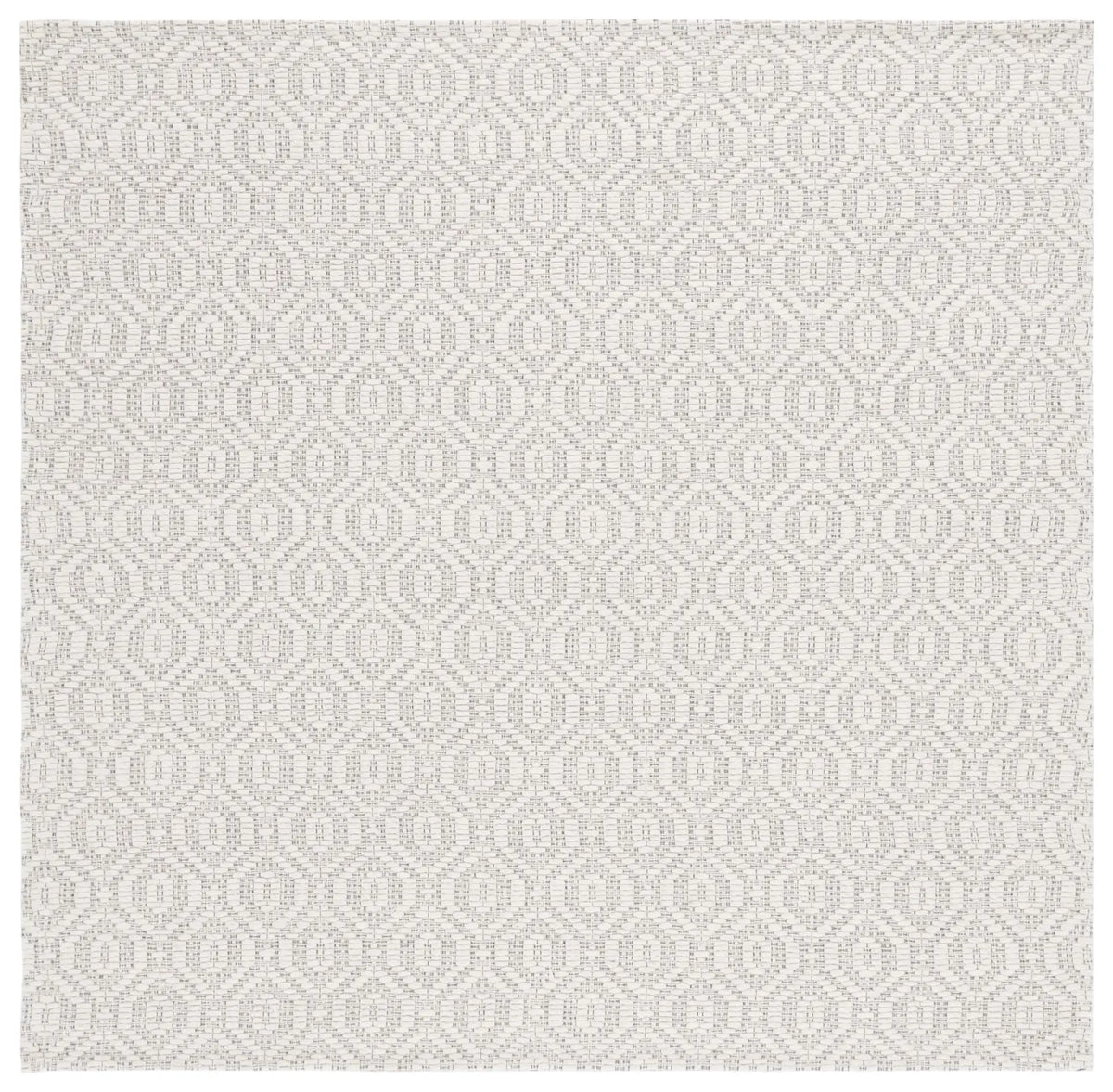 Safavieh Marbella 6'-0" x 6'-0" Rug in Ivory / Beige