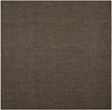 Safavieh Natural Fiber 8'-0" x 8'-0" Rug in Brown