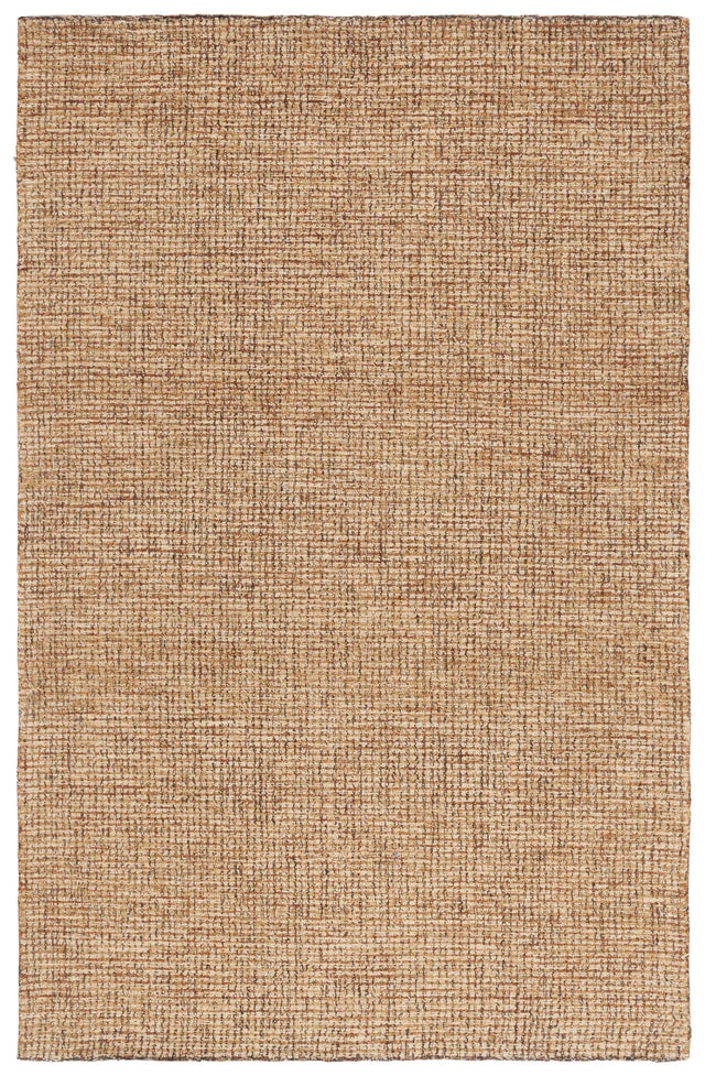 Safavieh Pine 4'-0" x 6'-0" Rug in Natural / Gold