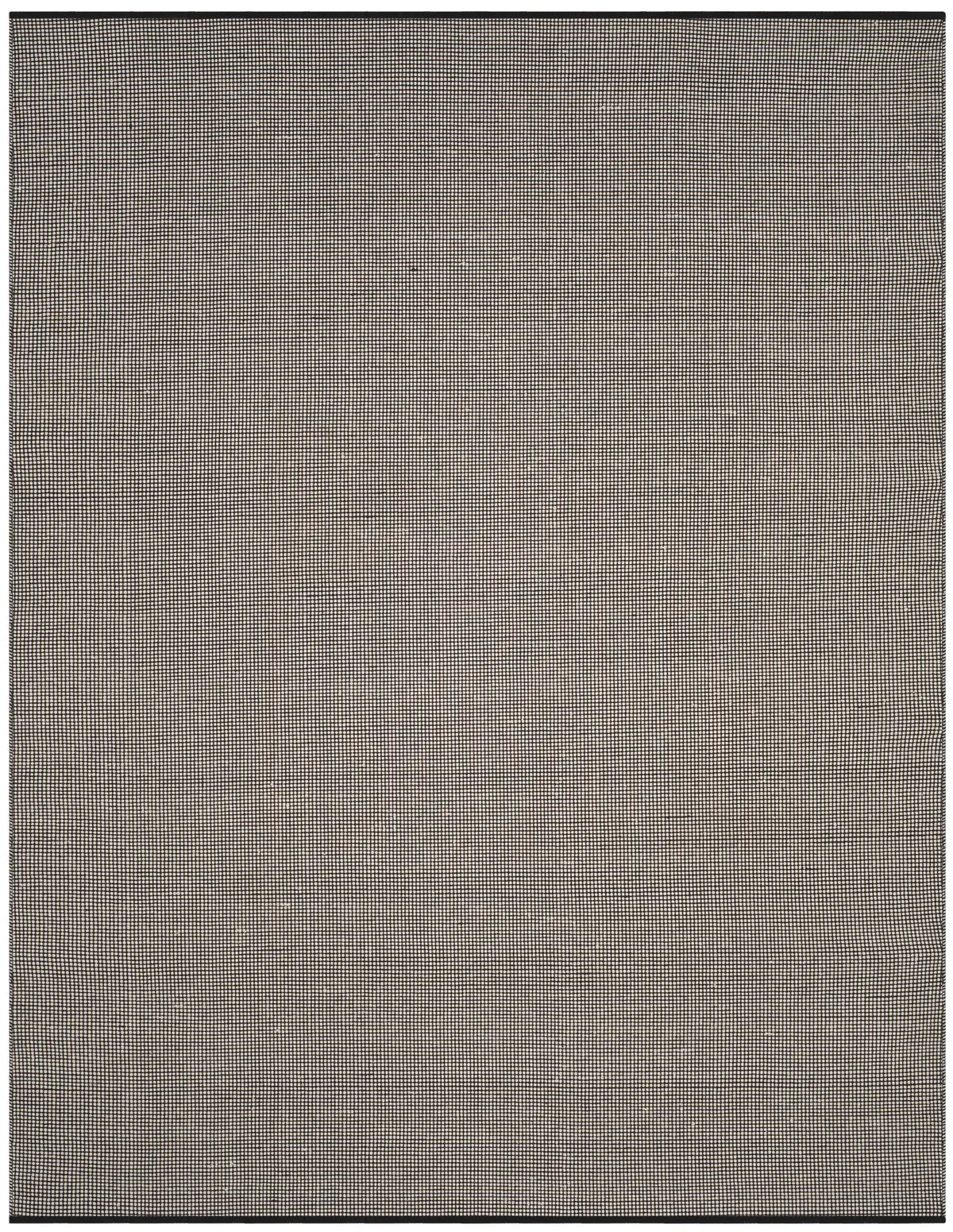 Safavieh Montauk 10'-0" x 14'-0" Rug in Ivory / Black