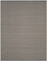 Safavieh Montauk 10'-0" x 14'-0" Rug in Ivory / Black