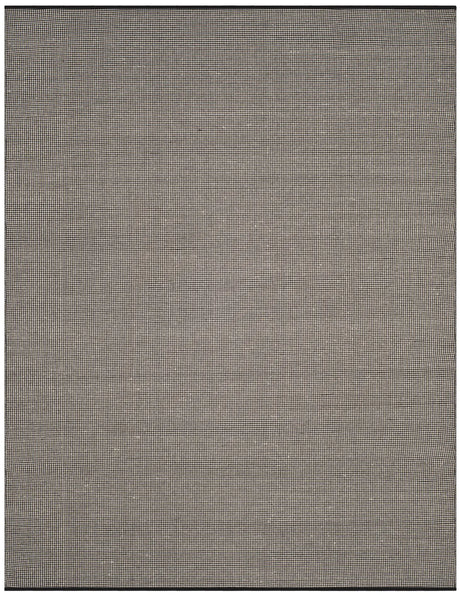Safavieh Montauk 10'-0" x 14'-0" Rug in Ivory / Black