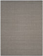 Safavieh Montauk 10'-0" x 14'-0" Rug in Ivory / Black
