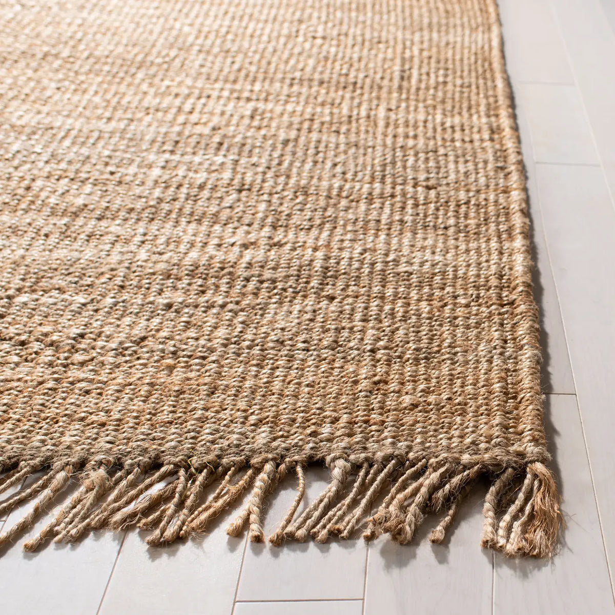 Safavieh Natural Fiber 4'-0" x 6'-0" Rug in Natural