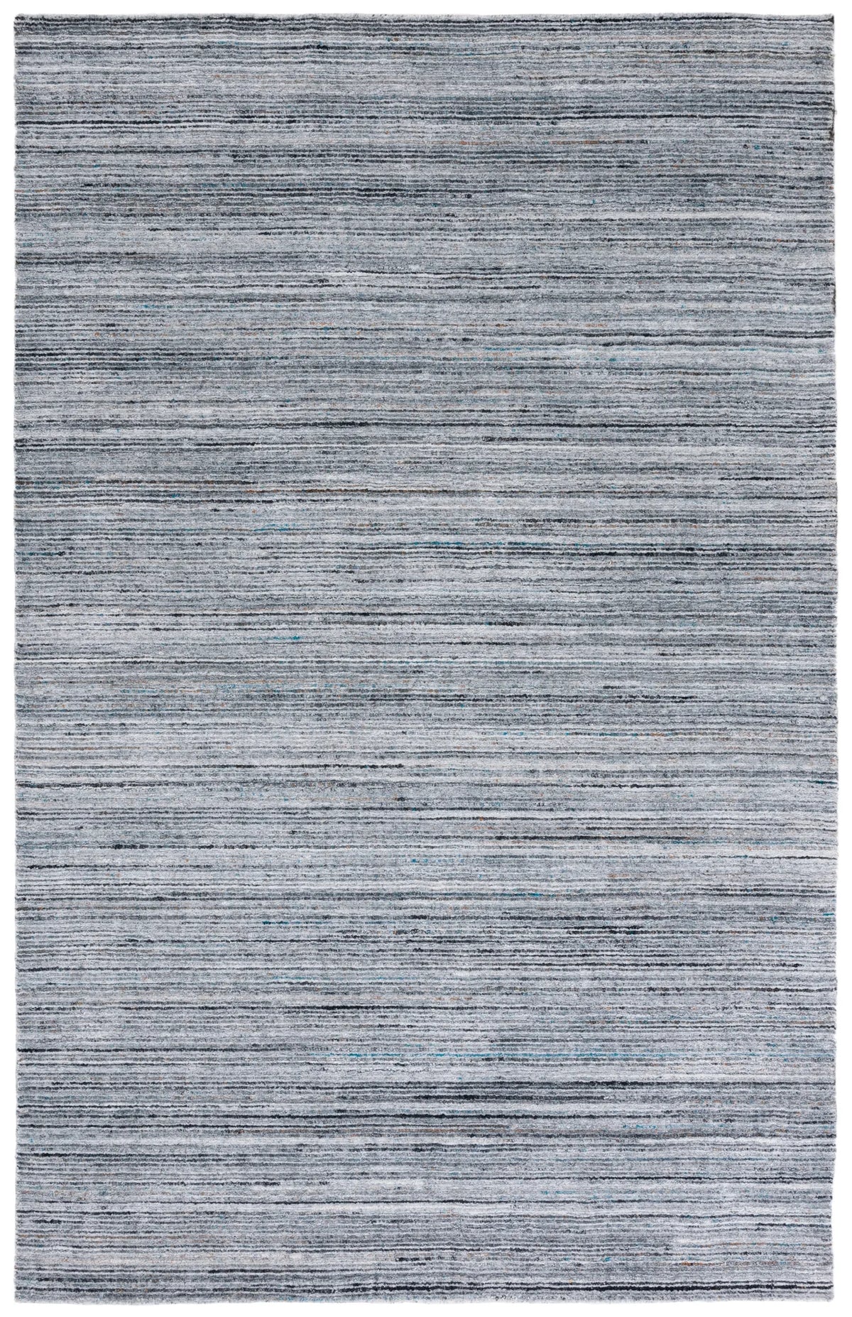 Safavieh Mirage 5'-0" x 8'-0" Rug in Dark Grey