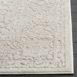 Safavieh Reflection 4'-0" x 6'-0" Rug in Beige / Cream