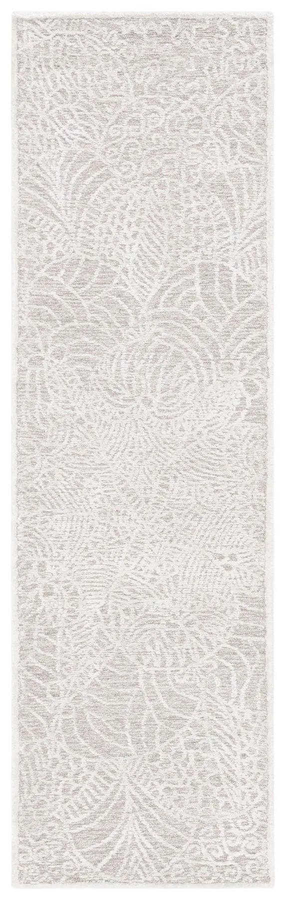 Safavieh Precious 2'-3" x 8'-0" Rug in Beige / Ivory