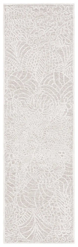 Safavieh Precious 2'-3" x 8'-0" Rug in Beige / Ivory