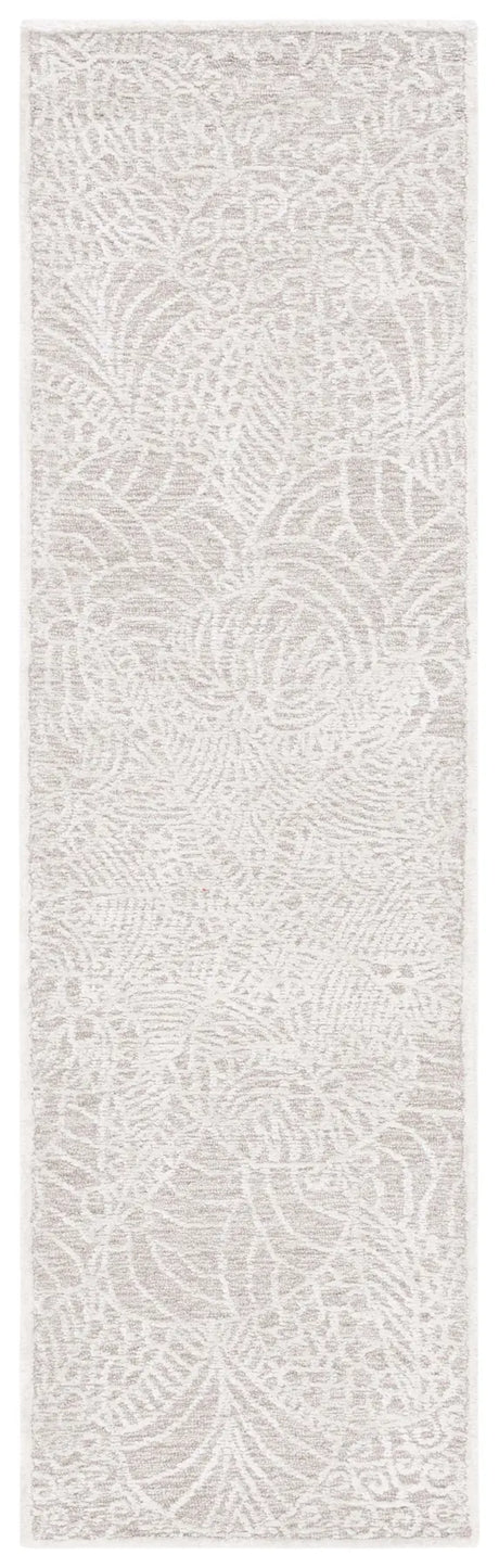 Safavieh Precious 2'-3" x 8'-0" Rug in Beige / Ivory