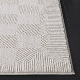 Safavieh Parker 4'-0" x 6'-0" Rug in Taupe