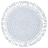 Safavieh Sahara 3'-0" x 3'-0" Rug in Blue