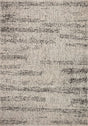 Loloi Darby Dar-02 Oatmeal/Charcoal Rug - main flat