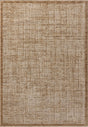 Loloi Winston WIT-01 Spice / Bone Rug - main flat