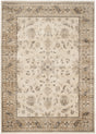 Safavieh Vintage 10'-0" x 14'-0" Rug in Stone / Caramel