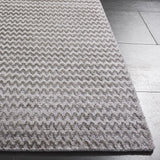 Safavieh Mirage 6'-0" x 9'-0" Rug in Graphite